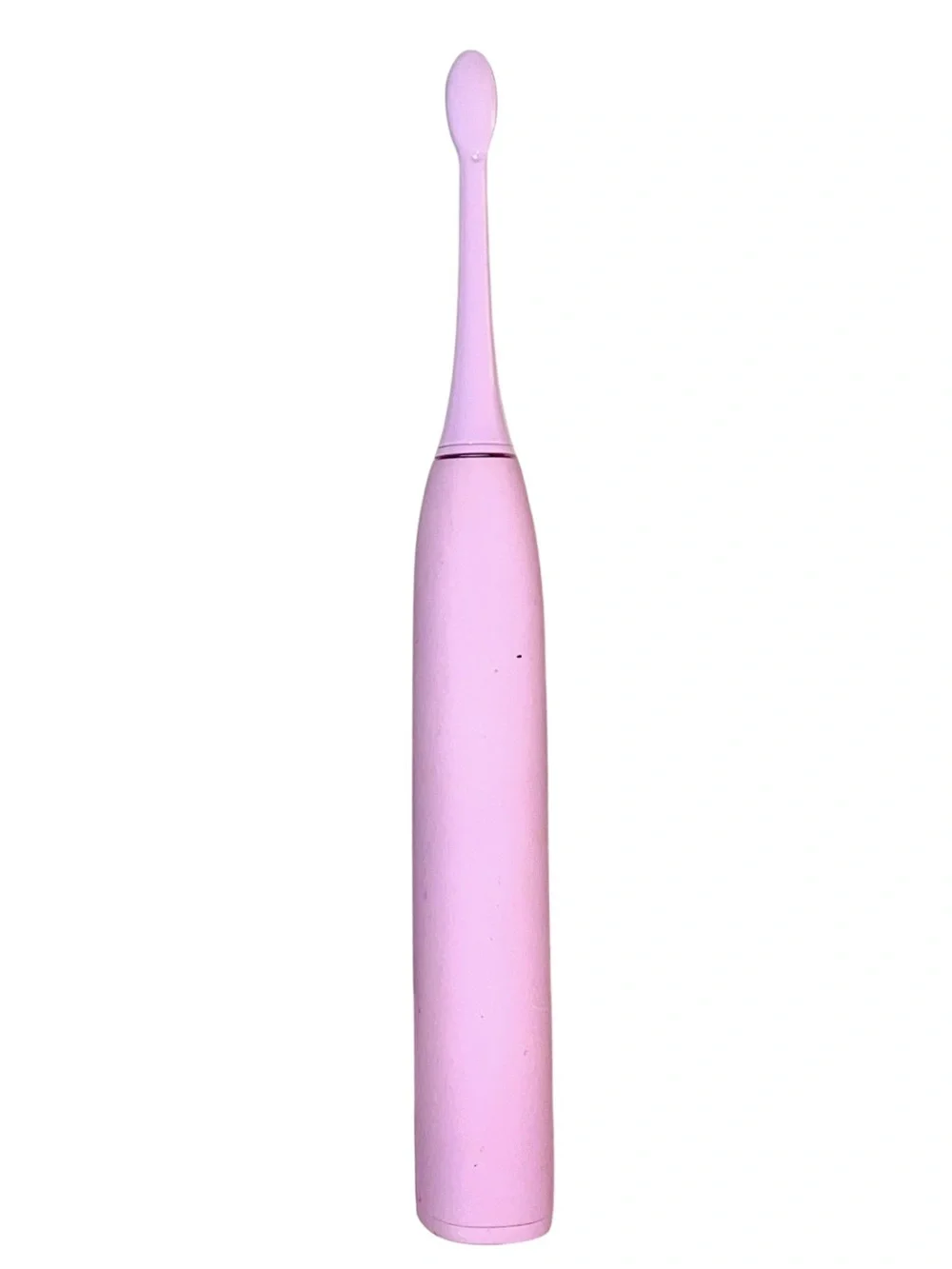 Soniclean Pro 4800 Lilac Electric Toothbrush With 5 Brush Heads, No Charger Base